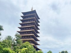 -牛首山文化旅游区