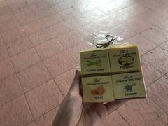 -乌布德传统市场