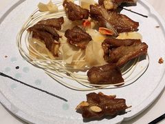 -香香海南菜餐厅