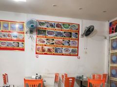 大堂-陈彪传统蚝烙