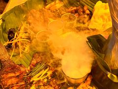 -傣乡之味·傣族特色手抓饭·孔雀宴(大理古城首店)
