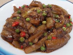 -老边饺子馆(西站店)