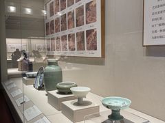 -深圳博物馆(古代艺术馆)