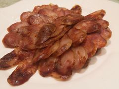 -国人川菜(李家村建东街店)