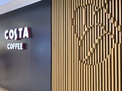 -COSTA COFFEE(恒基名人购物中心店)