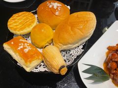 -高第街56号融合餐厅(振华五星百货店)