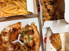 -必胜客(大宁路店)