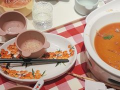 -西贝(南开大悦城店)