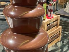 -雄楚国际大酒店-四季西餐厅