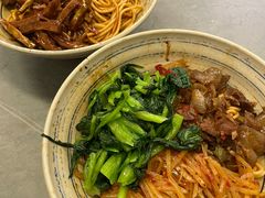 -梅溪·小伙子干挑面(安吉总店)