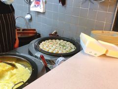 -阿三生煎(正弘城店)