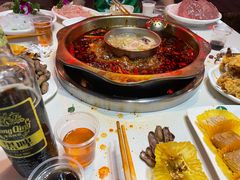 -枇杷园食为鲜火锅(南山店)