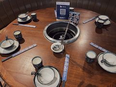 -快乐小羊火锅餐厅(农科路店)