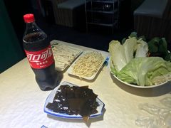 -和庆斋羊蝎子火锅·碳缸烧烤(顺义旗舰店)