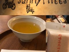 -微热山丘(台北民生公园门市店)