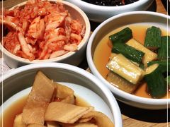 -泥炉烧肉师(新街口金銮巷店)
