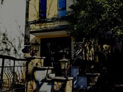 -得丘礼享谷·玉兰苑