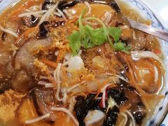 -無招牌海鮮(芽笼店)