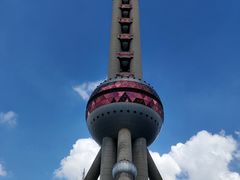 -东方明珠广播电视塔