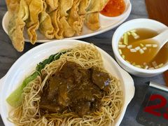 -竹园竹升面(西关总店)