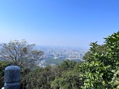 -广州市白云山风景名胜区