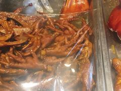 -开封张记烧鸡(花牌坊街123号院店)