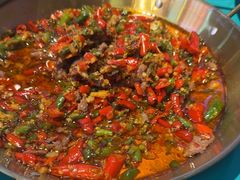 -川正旺江湖菜(三元桥店)