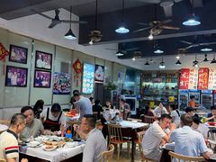 -辣不怕口味虾(凌霄路店)