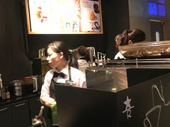 -星巴克臻选(杭州万象城店)