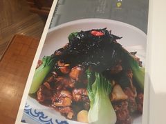 -中国徽菜·徽商故里(广安门店)
