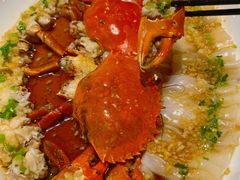 -海鲜e族(马王堆店)