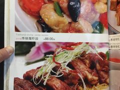 -好妈王饺子(滂江街店)