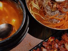 -汉米达特色料理餐厅(郴州友阿国际广场店)