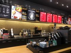 -星巴克(北京西小口路店)