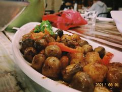-椿记烧鹅(叠彩店)