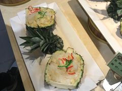 -大张烙馍村(泉山店)