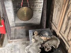 -韩城古城