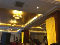 -北京万寿宾馆-阳光西餐厅