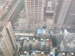 -众独空间沉浸式自习室(三阳路铂仕汇店)
