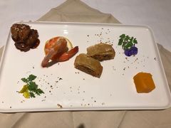 -Yan Ting 宴庭中餐厅(上海静安瑞吉酒店)