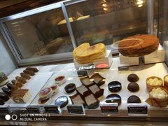 -Awfully Chocolate(来福士广场店)