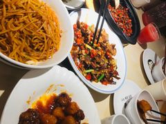 -大碗先生(万家丽店)