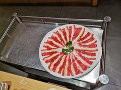 -韩宫宴炭火烤肉(印象城店)