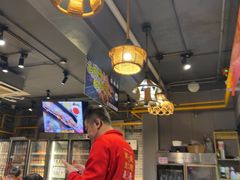 -金谷园饺子·烧烤(人大总店)