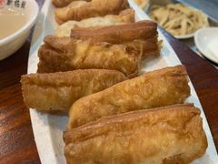 -新招鲜本地鸡窝(平凉路店)