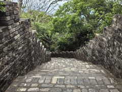 -小南山公园