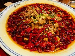 -新兴园饺子馆(河南街店)