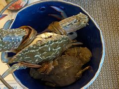 -澜悦港海鲜体验主题餐厅