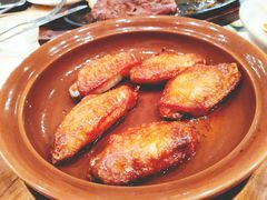 -萨莉亚意式餐厅(三号湾广场店)