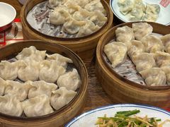 -新兴园饺子馆(河南街店)